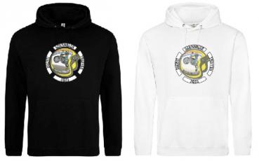 SC05 Scambler Hoodie